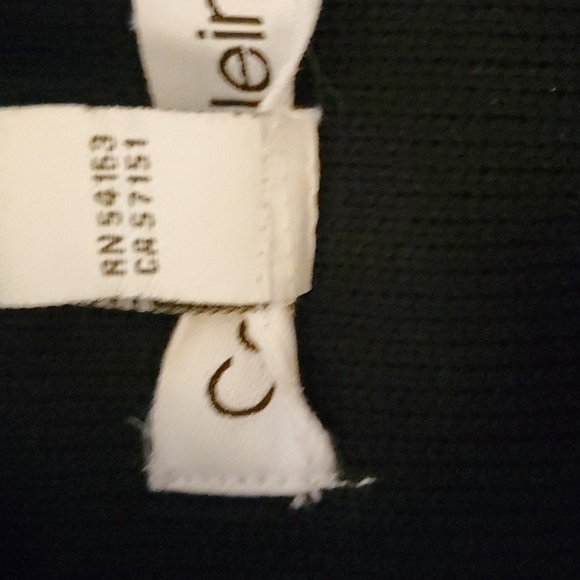 CK NWOT JACKET - Picture 6 of 7